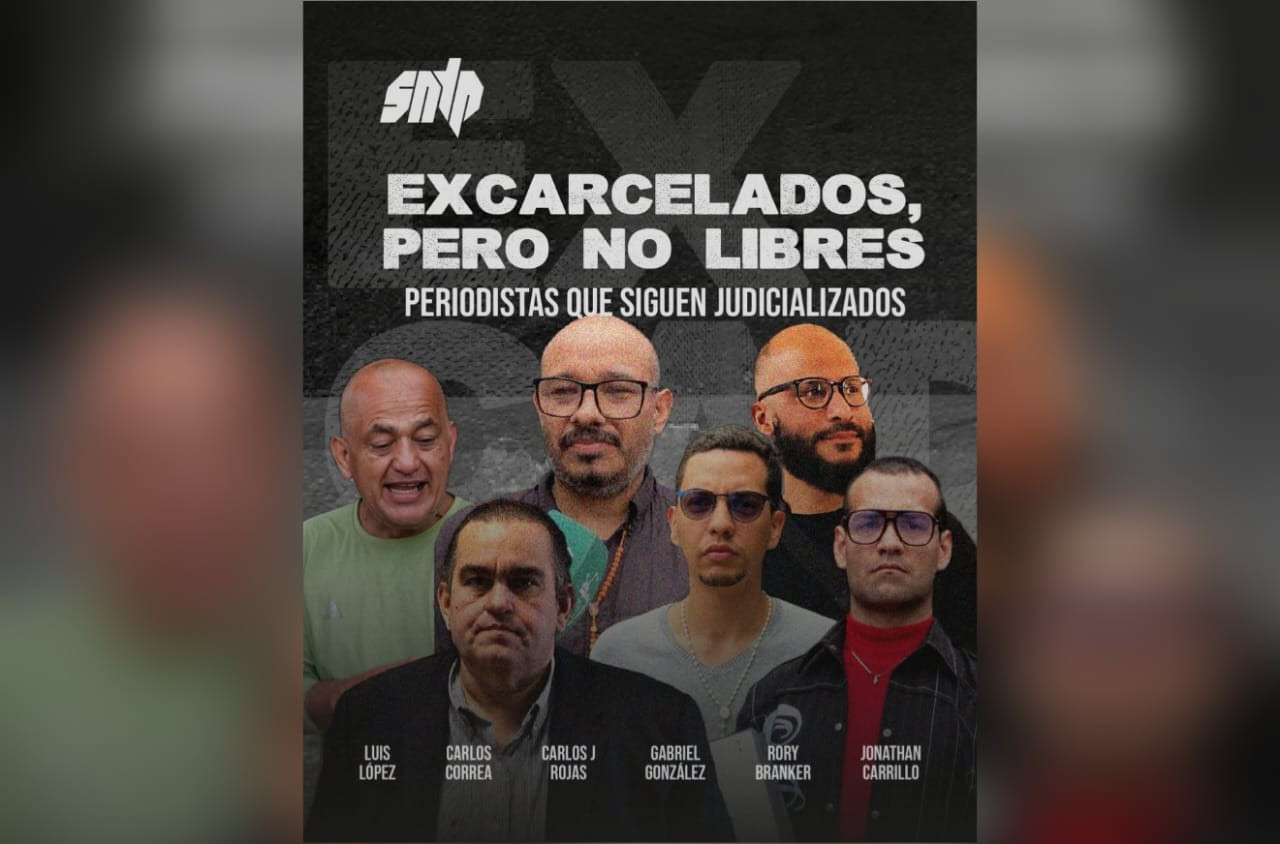Diario Frontera, Frontera Digital,  Nacionales, ,6 periodistas siguen bajo procesos judiciales y decenas permanecen en el exilio, denuncia el SNTP