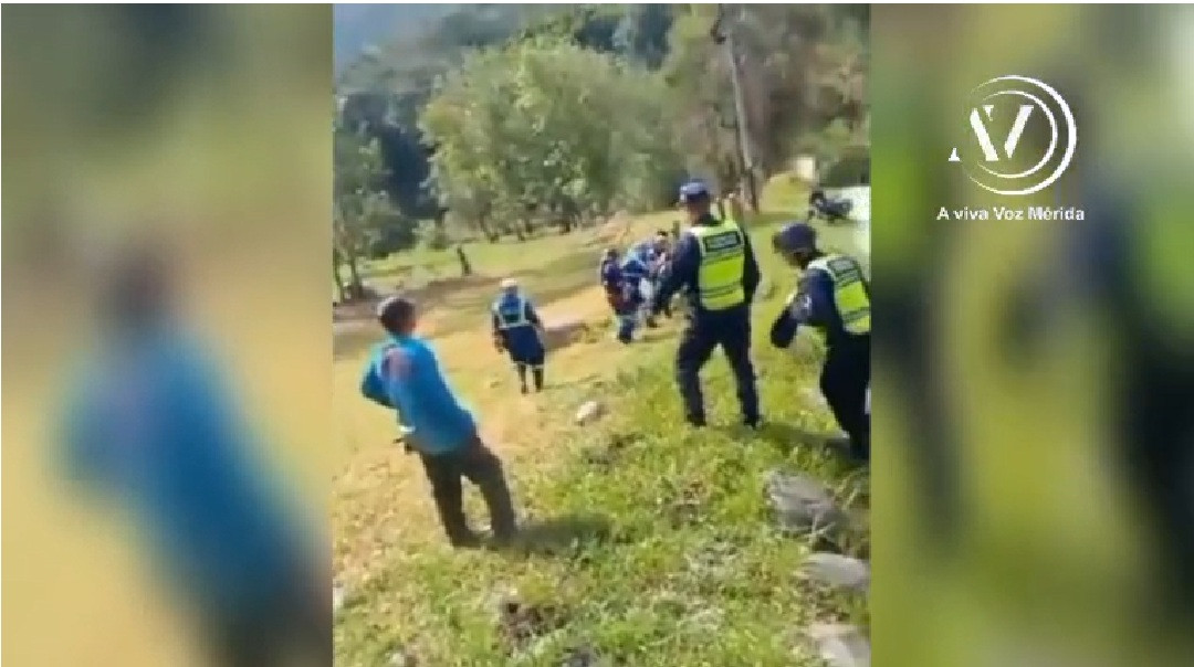 Diario Frontera, Frontera Digital,  Regionales, ,Concejal del municipio Libertador denunciado por vulnerar derechos de trabajador agrícola en Belén