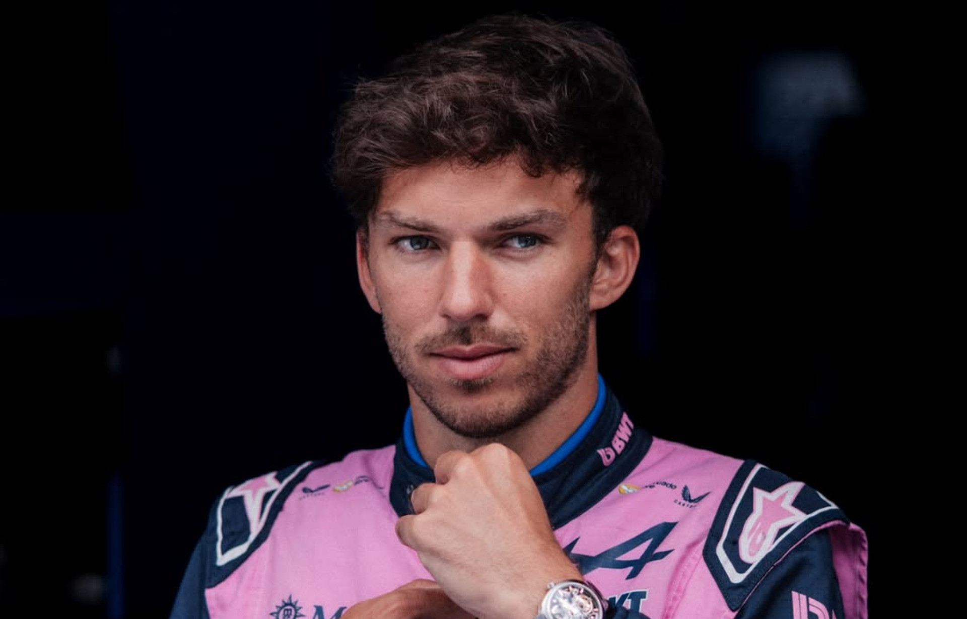 Diario Frontera, Frontera Digital,  Deportes, ,Gasly firma en Monza la primera pole de su carrera en la F1