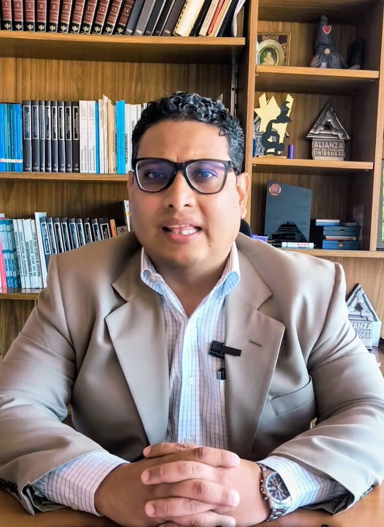 Diario Frontera, Frontera Digital,  Regionales, ,El presidente de CACOIME, Enrique Torres, destacó el compromiso ininterrumpido de la institución con el progreso productivo del estado,La Cámara de Comercio e Industria del Estado Mérida 
celebrará su 63.º aniversario con el evento “Mérida hacia el futuro”.