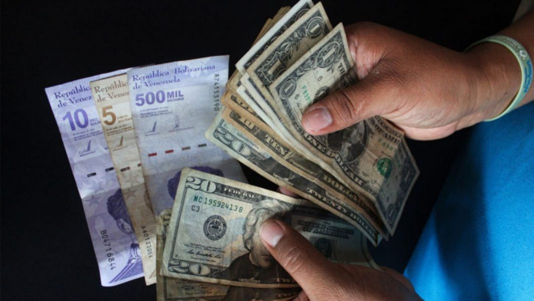 Diario Frontera, Frontera Digital,  Nacionales, ,Cedice Libertad proyecta que la inflación en Venezuela rozará el 700% al finalizar 2026