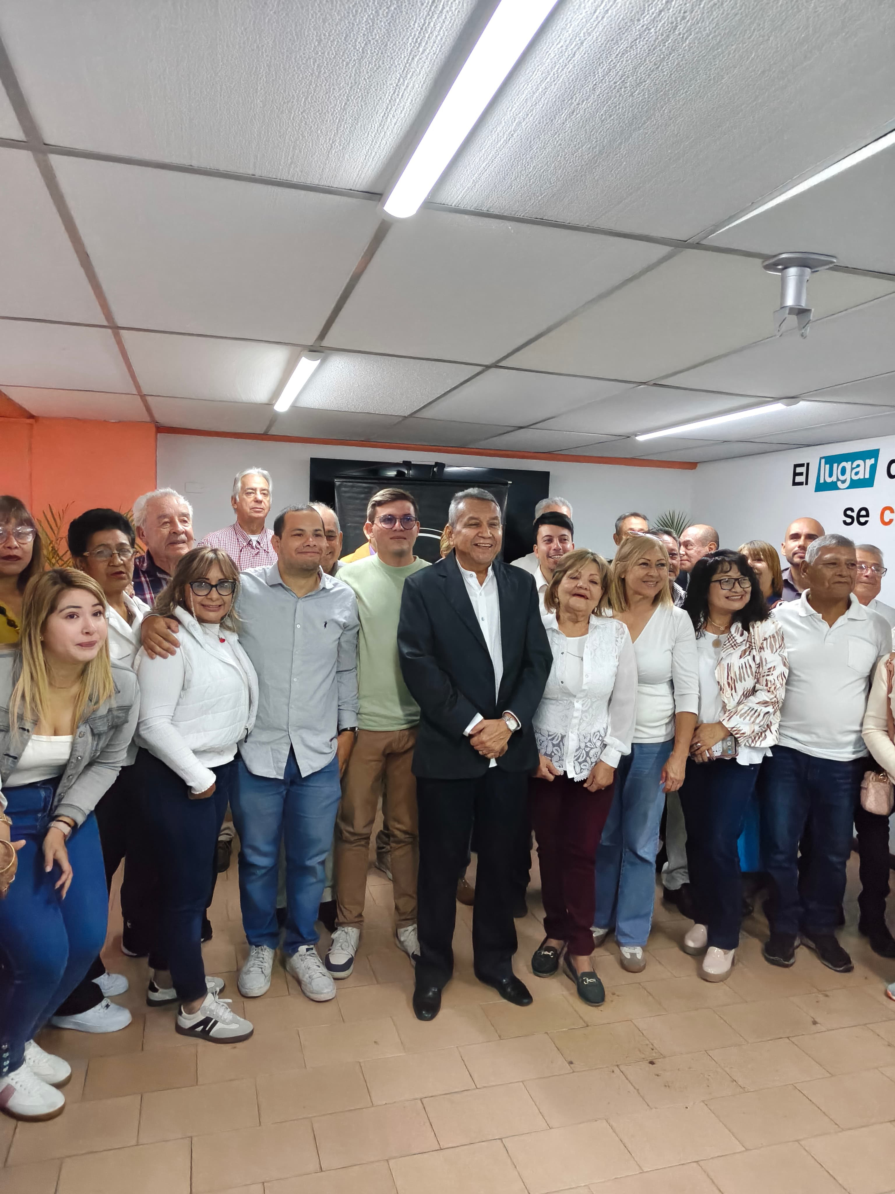 Diario Frontera, Frontera Digital,  Politica, ,Acción Democrática conmemorará su 85.° aniversario con actos centrales en Mérida