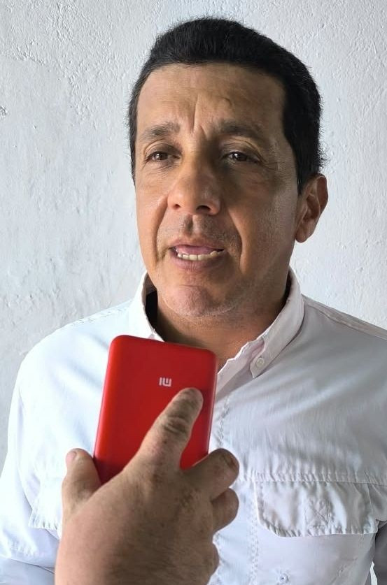Diario Frontera, Frontera Digital,  Politica, El Vigía Panamericana, ,Quintero señaló que en los últimos 27 años el sistema democrático fue destruido y, en consecuencia, todas las instituciones quedaron devastadas por la falta de legitimidad en los distintos niveles de gobierno.,Luis Quintero: “No se puede reconstruir un país con quienes lo destruyeron”