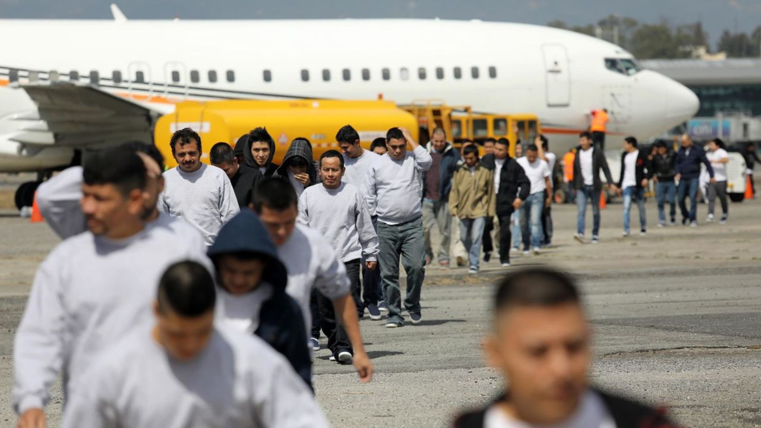 Diario Frontera, Frontera Digital,  Internacionales, ,ONU pide a Trump frenar expulsiones de migrantes hacia destinos peligrosos