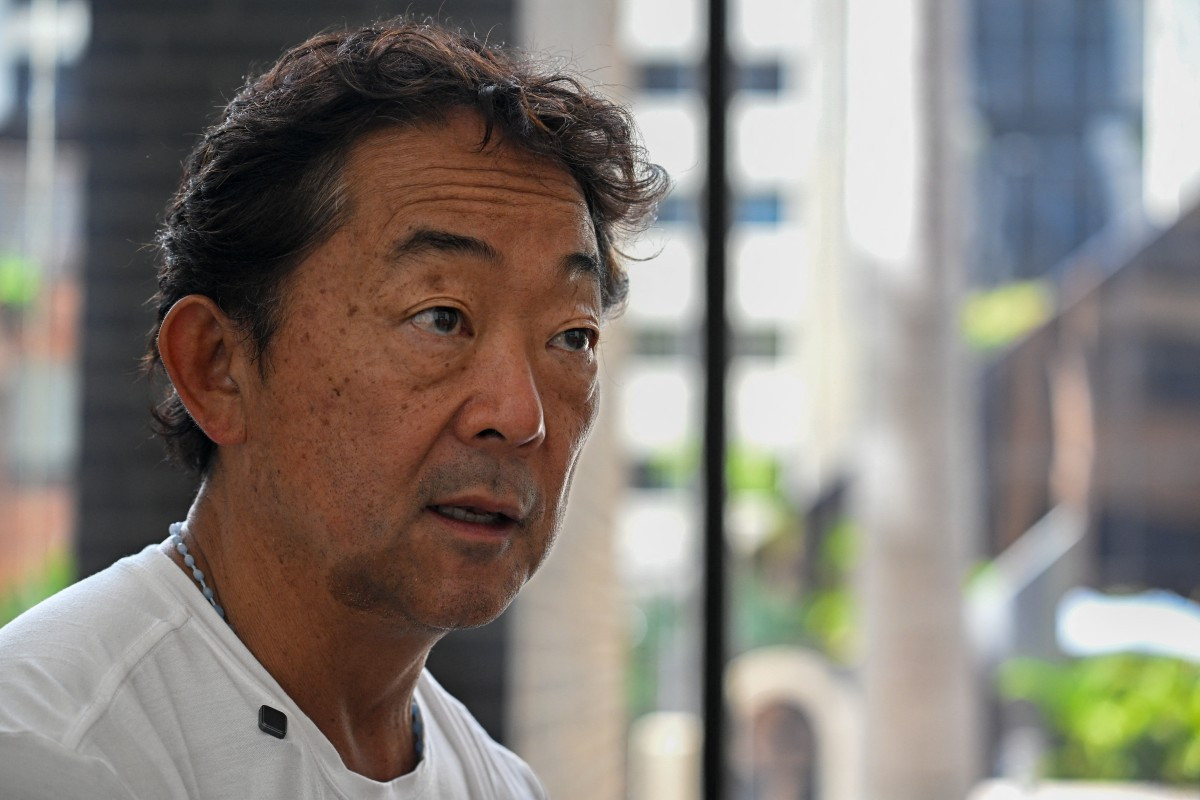 Diario Frontera, Frontera Digital,  Nacionales, ,Las condiciones de Kit Miyamoto para reconstruir edificaciones de gran altura en La Guaira