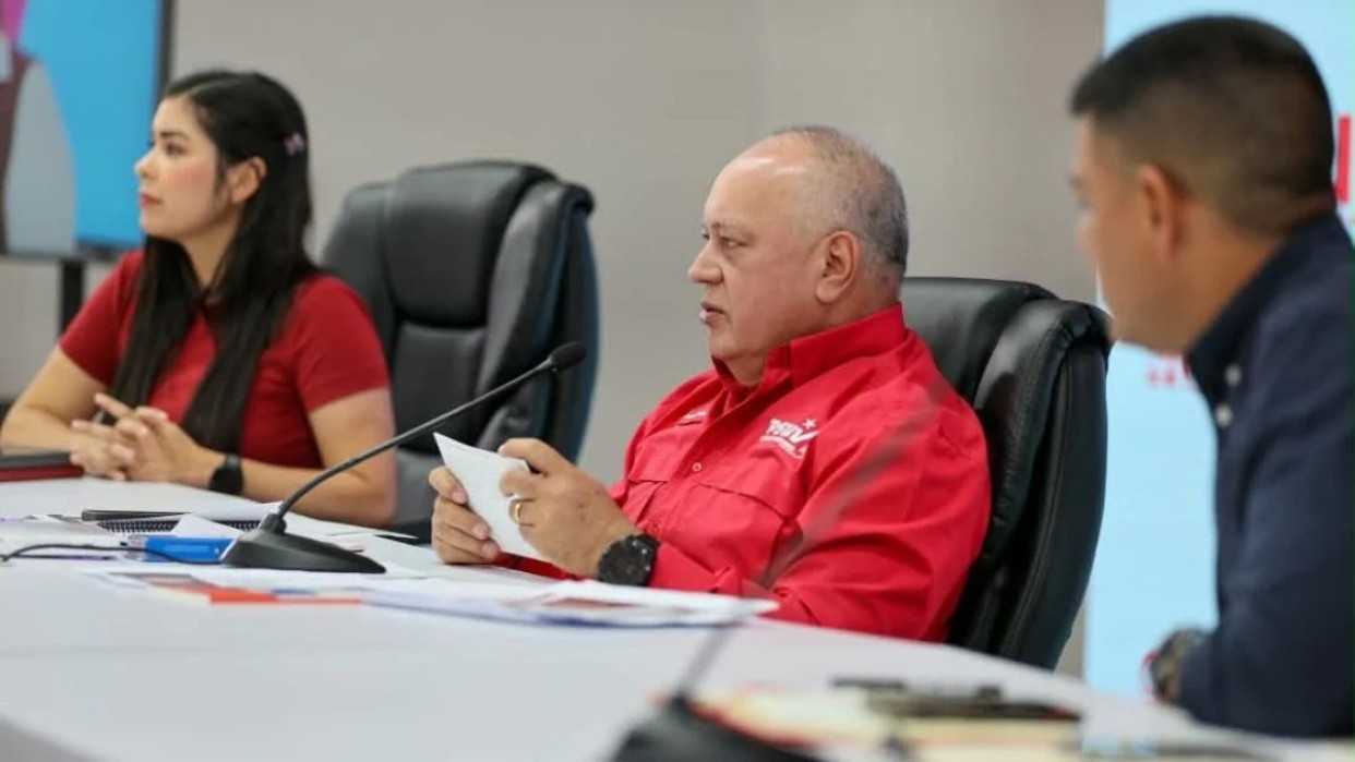 Diario Frontera, Frontera Digital,  Politica, ,PSUV respalda acciones del Poder Legislativo para renovar autoridades del Tribunal Supremo de Justicia Nacional para la conformación del TSJ