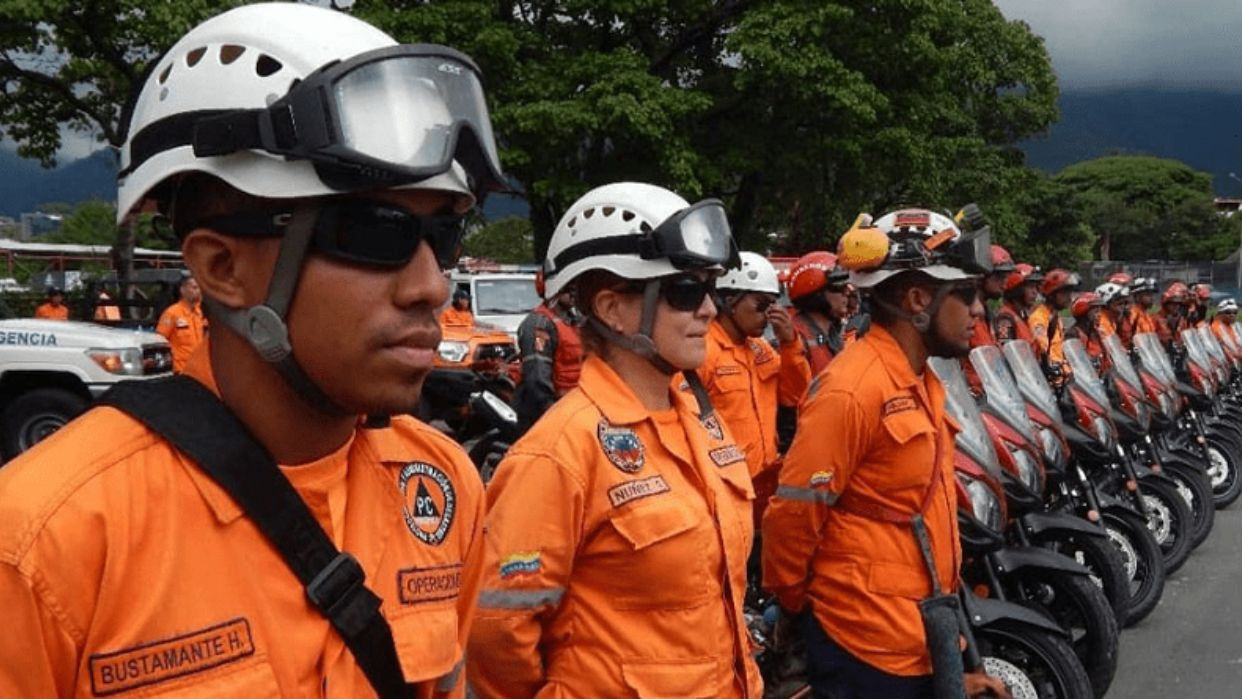 Diario Frontera, Frontera Digital,  Regionales, ,Protección Civil de Mérida desmintió que se esté realizando un simulacro nacional