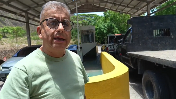 Diario Frontera, Frontera Digital,  Páramo, ,Andrés Ramírez, advirtió sobre la delicada situación que atraviesan los trabajadores del campo debido a la presión financiera que ejercen estos cobros recurrentes,Aumento de peajes asfixia a productores agrícolas del estado Mérida
y compromete la distribución de alimentos
