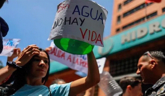 Diario Frontera, Frontera Digital,  Nacionales, ,En relación con el servicio eléctrico, el estudio precisó que en Caracas y Miranda las suspensiones sumaron un promedio de 1,5 horas semanales, mientras que en Táchira el registro fluctuó entre 34 y 58 horas por semana.,Monitor Ciudad reveló que 98% de los hogares sufre fallas de servicios básicos 
al menos una vez por semana