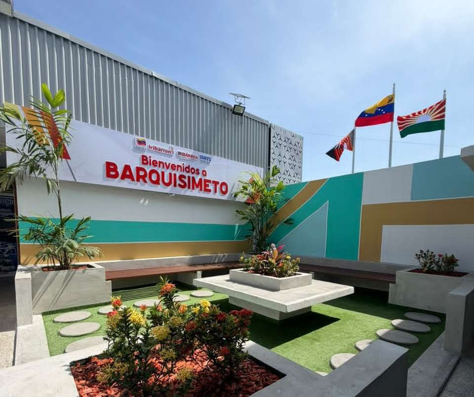 Diario Frontera, Frontera Digital,  Nacionales, ,Remozan terminal terrestre en Barquisimeto