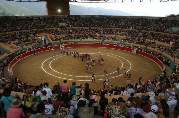 Diario Frontera, Frontera Digital,  Entretenimiento, ,La Feria de Tovar reaviva emociones a partir de esta tarde