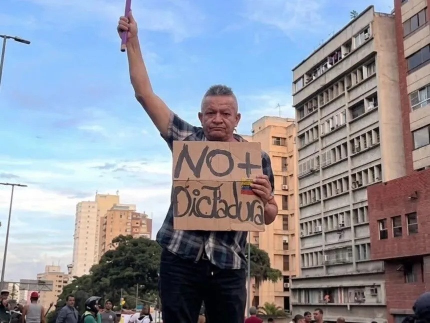 Diario Frontera, Frontera Digital,  Nacionales, ,Confirmaron la liberación de Oscar Morales López tras su detención arbitraria