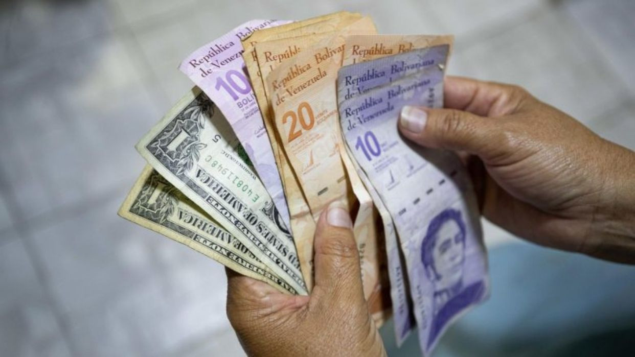 Diario Frontera, Frontera Digital,  Nacionales, ,Jesús Seguías: 82% de los venezolanos exigen a dirigentes políticos priorizar la economía