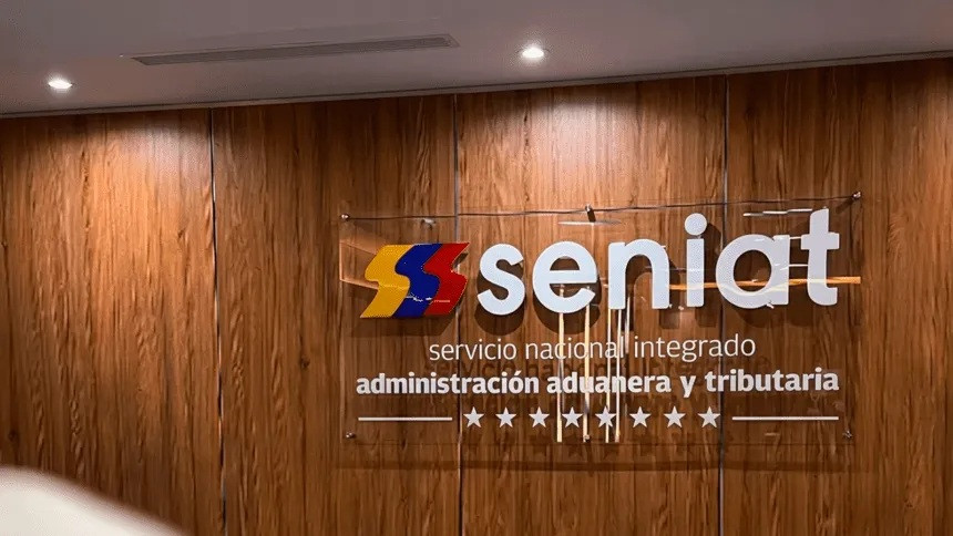 Diario Frontera, Frontera Digital,  Nacionales, ,Seniat simplificó trámites para facilitar el comercio internacional