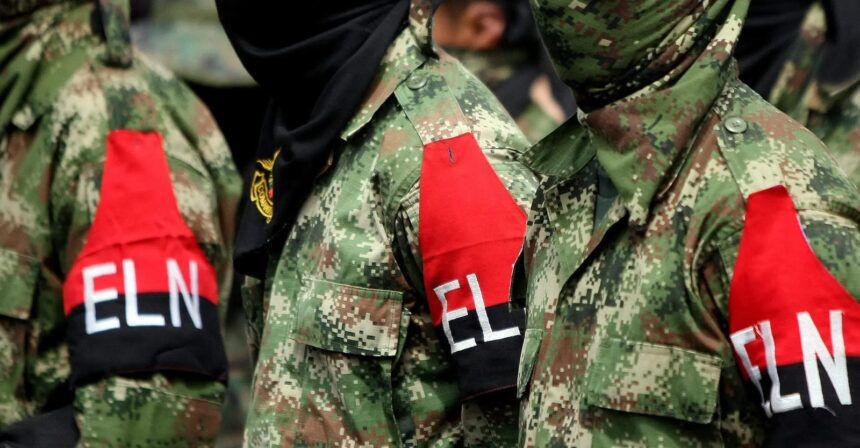 Diario Frontera, Frontera Digital,  Internacionales, ,Colombia rescató a ocho personas secuestradas por el ELN en la región del Catatumbo