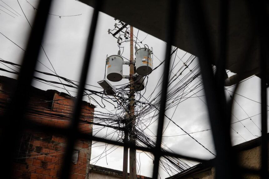 Diario Frontera, Frontera Digital,  Nacionales, ,Gobierno reporta que demanda eléctrica en Venezuela alcanzó su nivel más alto en nueve años