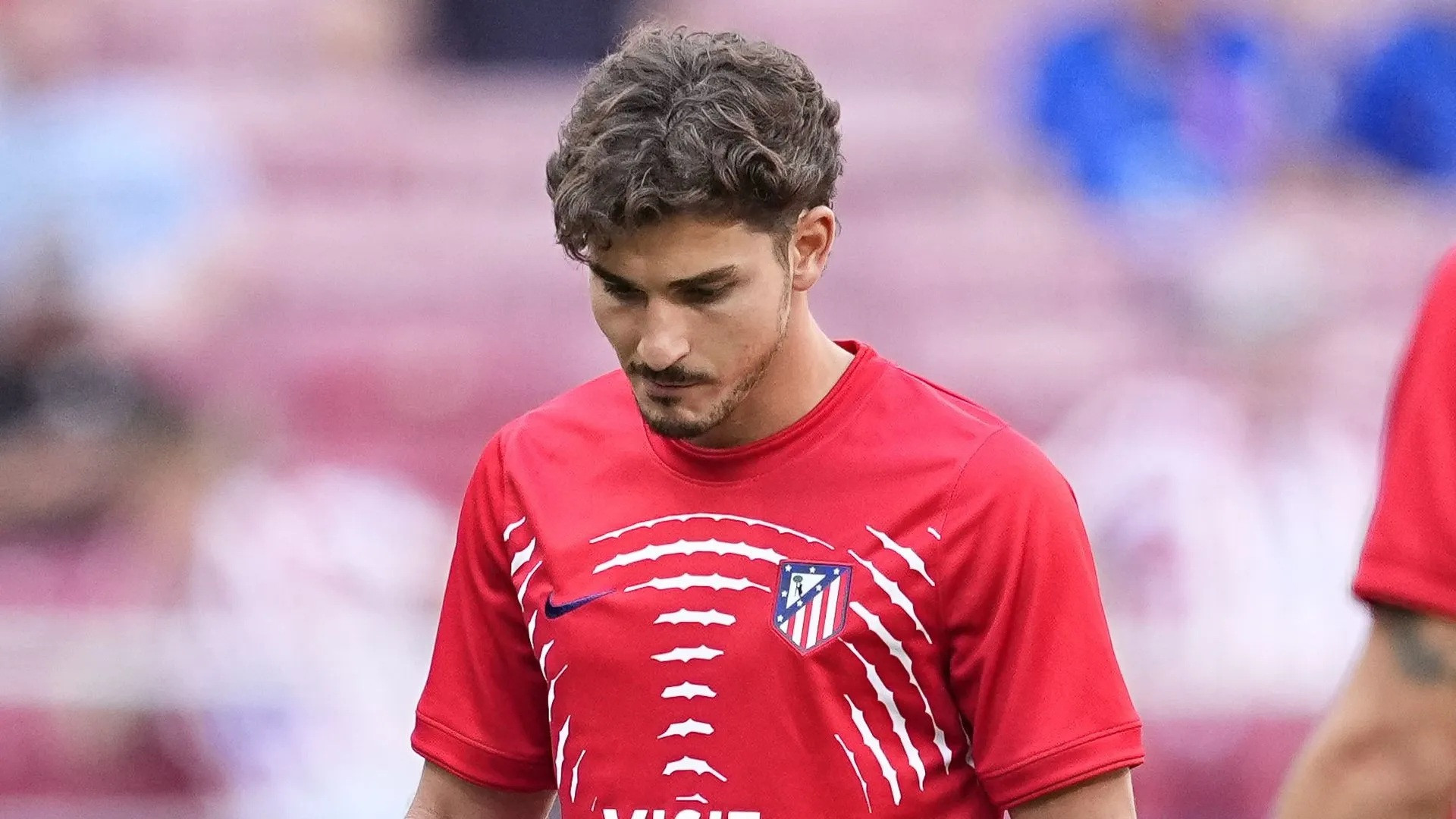 Diario Frontera, Frontera Digital,  Deportes, ,Terminó la telenovela de Julián Álvarez: Seguirá en el Atlético de Madrid