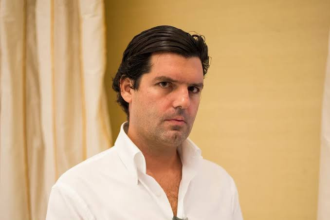 Diario Frontera, Frontera Digital,  Internacionales, ,Axios: Alejandro Betancourt, el “barón petrolero” venezolano que ahora tiene el respaldo del Pentágono