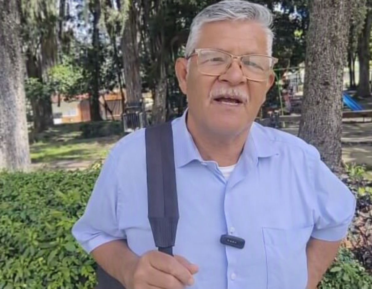 Diario Frontera, Frontera Digital,  Regionales, ,“Todo lo que se repara se vuelve a dañar si no se le da un seguimiento diario. Al caer hojas y ramas constantemente, cualquier arreglo fracasa sin limpieza”, enfatizó Guillén.,El parque Tibisay de Mérida está entre la sombra comunitaria y el abandono oficial