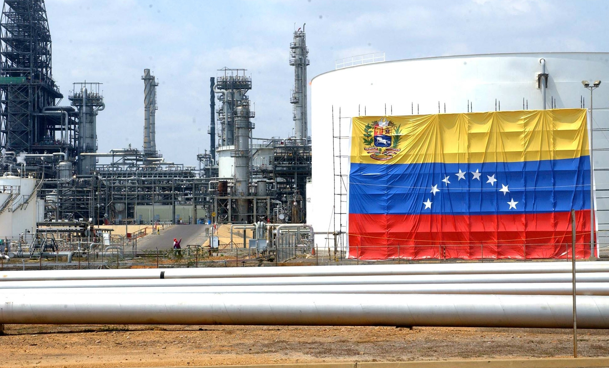 Diario Frontera, Frontera Digital,  Internacionales, ,EE UU defiende acuerdo petrolero como paso necesario para elecciones en Venezuela
