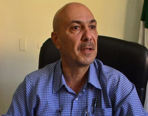 Diario Frontera, Frontera Digital,  Opinión, ,Por Rigoberto Colmenares R.,El pretendido Convenio Petrolero con EE.UU. es Nulo y configura un delito de Lesa Patria por Rigoberto Colmenares R.