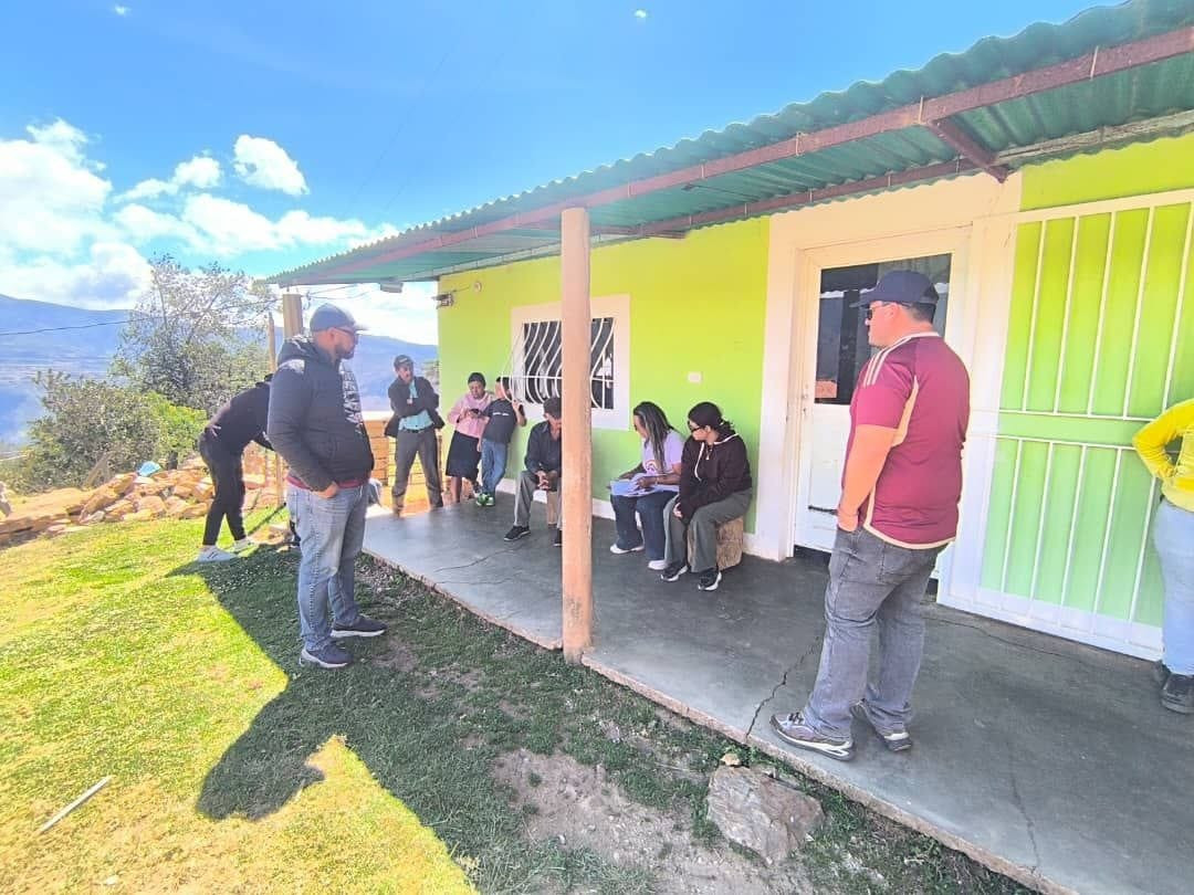 Diario Frontera, Frontera Digital,  Regionales, ,Alcaldía de Mérida realizó despliegue integral en El Morro y Los Nevados