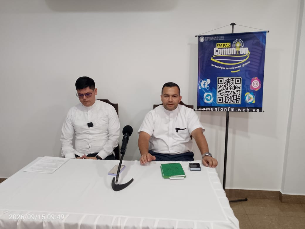 Diario Frontera, Frontera Digital,  El Vigía Panamericana, ,Monseñor Juan de Dios Peña bendecirá las pinturas de la Catedral