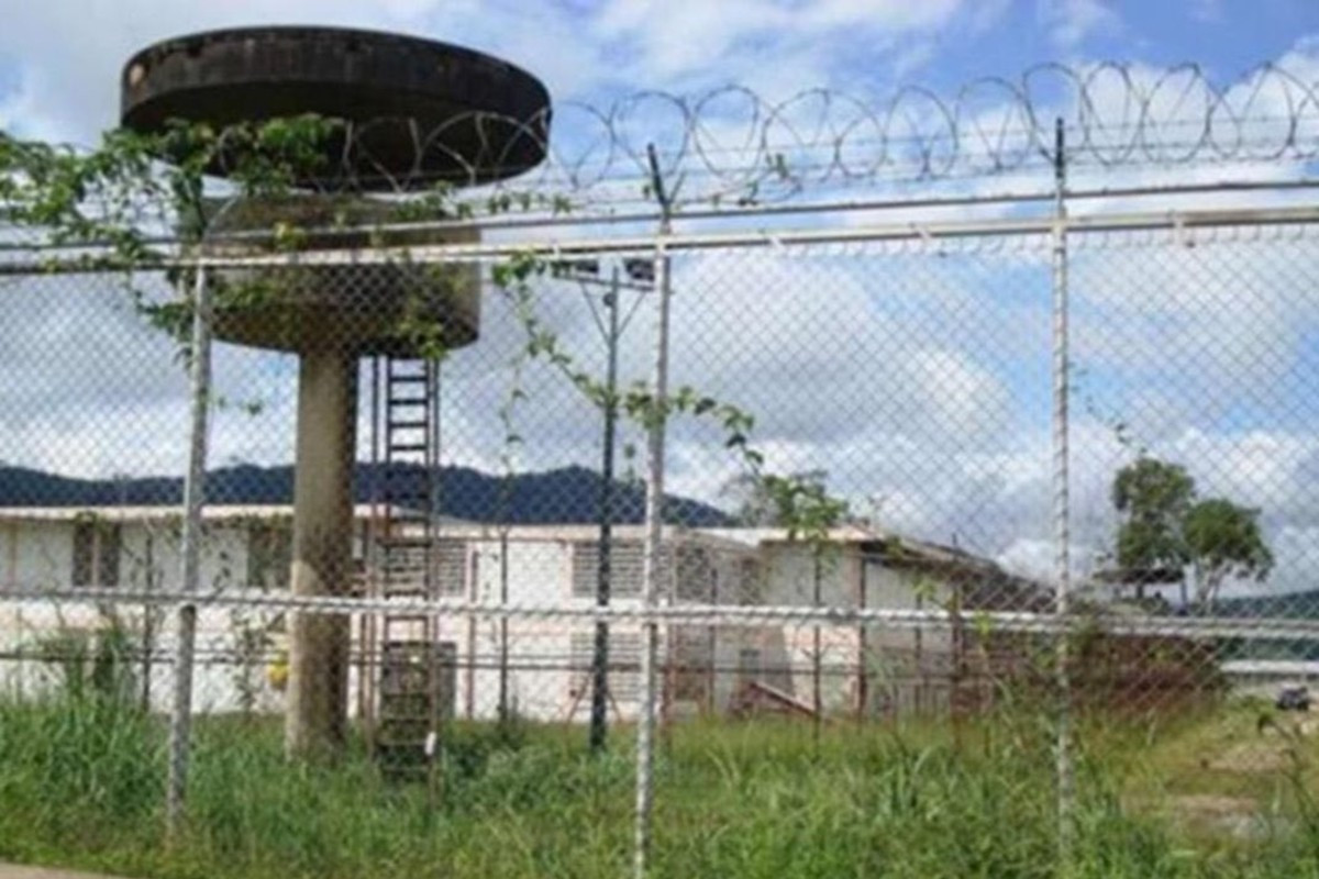 Diario Frontera, Frontera Digital,  Nacionales, ,Reportaron motín con reclusos heridos en la cárcel de Santa Ana en Táchira