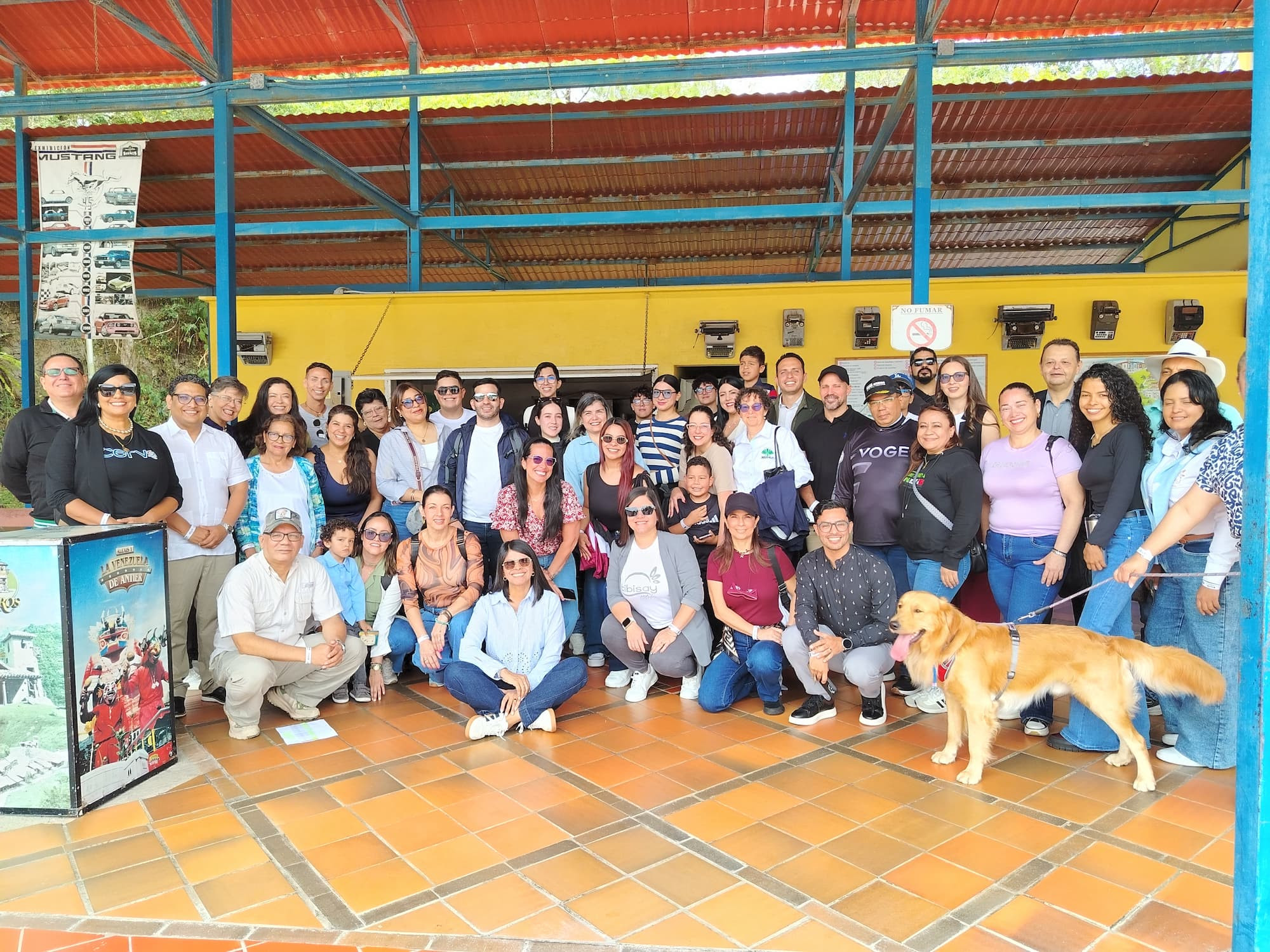 Diario Frontera, Frontera Digital,  Regionales, ,Mérida celebra el Día Mundial del Turismo con fe, resiliencia y compromiso gremial