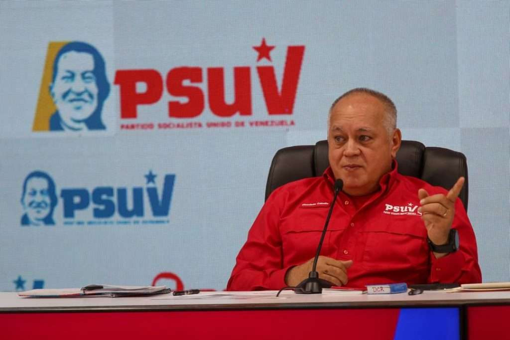 Diario Frontera, Frontera Digital,  Politica, ,PSUV exalta discurso de Delcy en la ONU y convoca marcha para conmemorar triunfo de Chávez en 2012