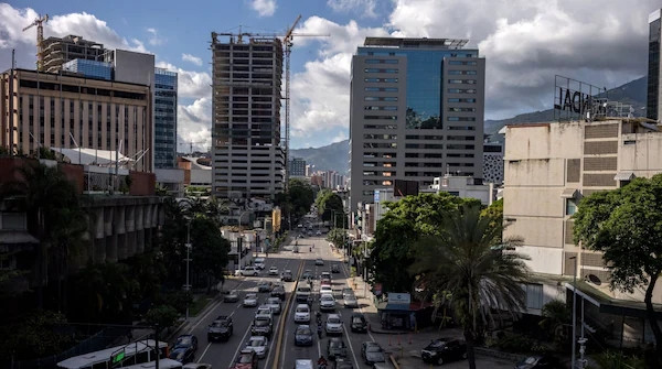 Diario Frontera, Frontera Digital,  Nacionales, ,Bloomberg: Interés empresarial por Venezuela ha comenzado a reactivarse