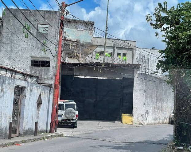 Diario Frontera, Frontera Digital,  Nacionales, ,Muere exdirectora de cárcel venezolana por falta de atención médica en La Crisálida
