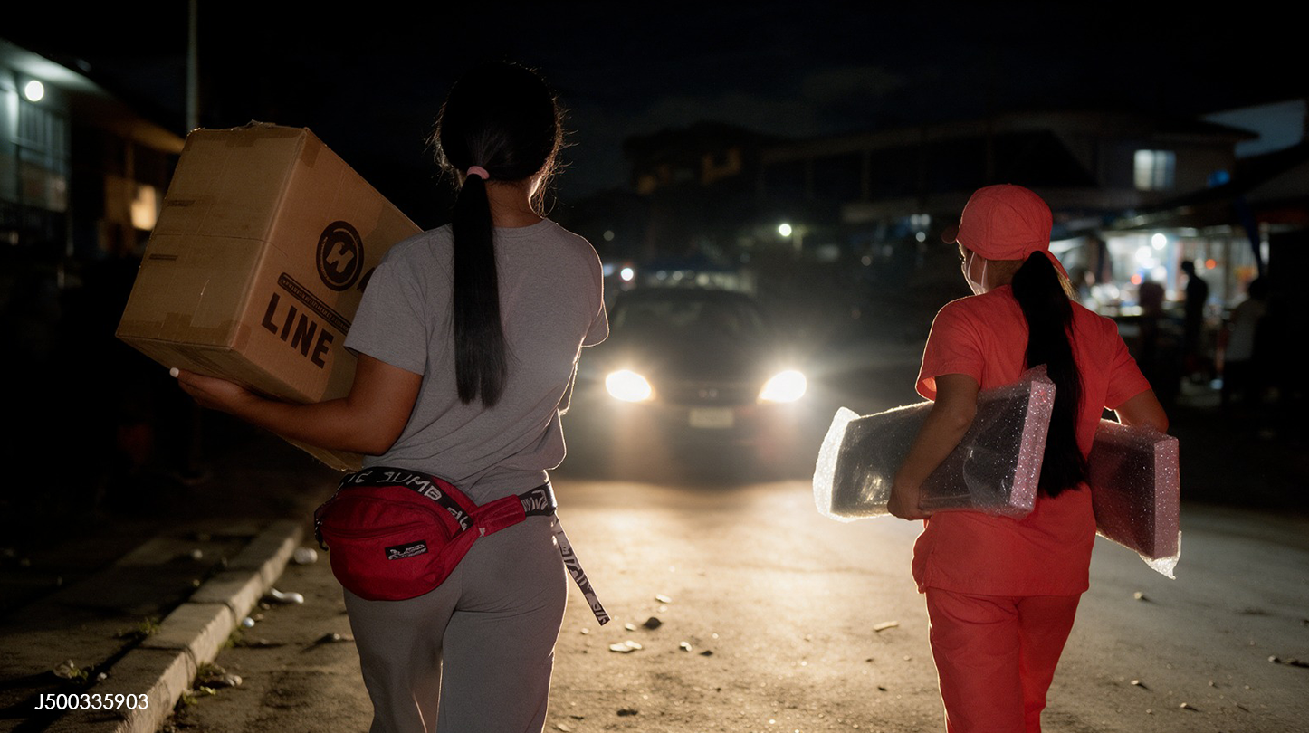 Diario Frontera, Frontera Digital,  Nacionales, ,Austin Piñate detalló el alcance del plan de iluminación de Grupo Hammer en seis sectores de La Guaira