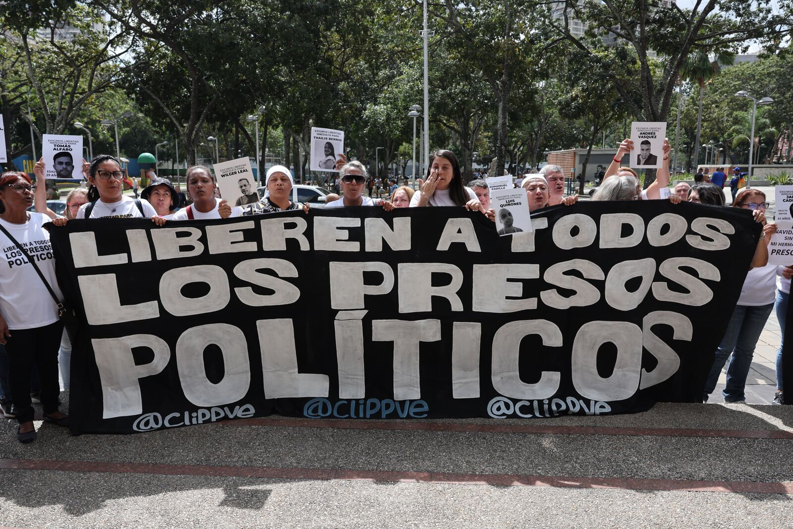 Diario Frontera, Frontera Digital,  Nacionales, ,Foro Penal contabilizó 324 presos políticos en Venezuela