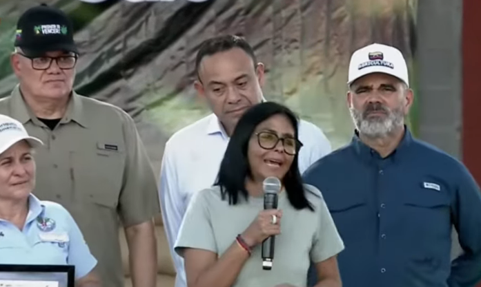 Diario Frontera, Frontera Digital,  Nacionales, ,Jefa de Estado: solicité revisar la ley contra el odio tras reconocer un uso abusivo en el pasado