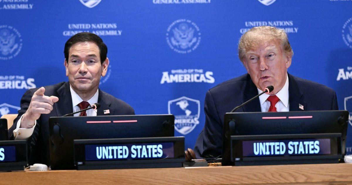Diario Frontera, Frontera Digital,  Internacionales, ,Estados Unidos endurece sanciones contra Cuba y restringe viajes