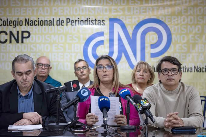Diario Frontera, Frontera Digital,  Nacionales, ,Gremios periodísticos exigen derogación total de la Ley contra el Odio: Despenalizar no basta