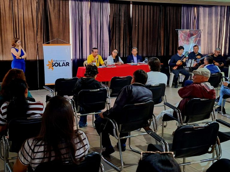 Diario Frontera, Frontera Digital,  Regionales, ,Desde la Gobernación de Mérida se reiteró el llamado a fortalecer el hábito de la lectura y la escritur,Mérida reconoce el talento literario con la cuarta edición del Premio Solar