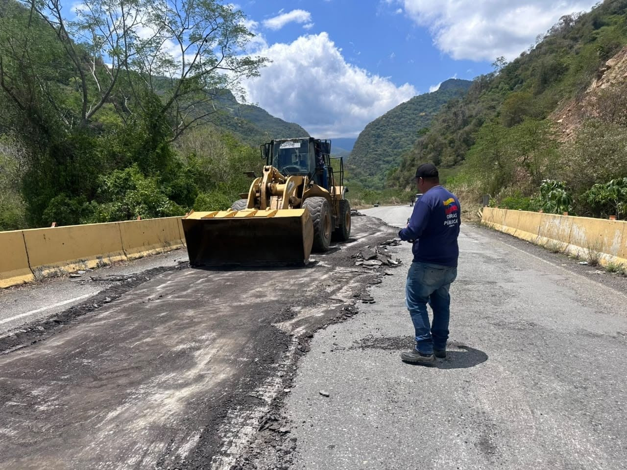 Diario Frontera, Frontera Digital,  Regionales, ,La presidenta de la Vuelta, Yurami Quintero, enfatizó que este despliegue se sustenta en la coordinación entre los tres niveles de gobierno,Desplegado plan de vialidad para la Vuelta a Mérida en Bicicleta