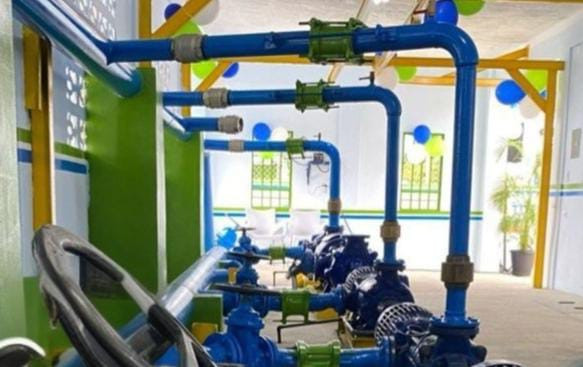 Diario Frontera, Frontera Digital,  El Vigía Panamericana, ,Luis Calderón, vocero del poder popular de la comuna El Chama, al detallar que la interrupción constante del fluido eléctrico ha impactado de manera crítica el sistema de distribución de agua potable,Colapso del servicio eléctrico paraliza suministro de agua potable en El Vigía
