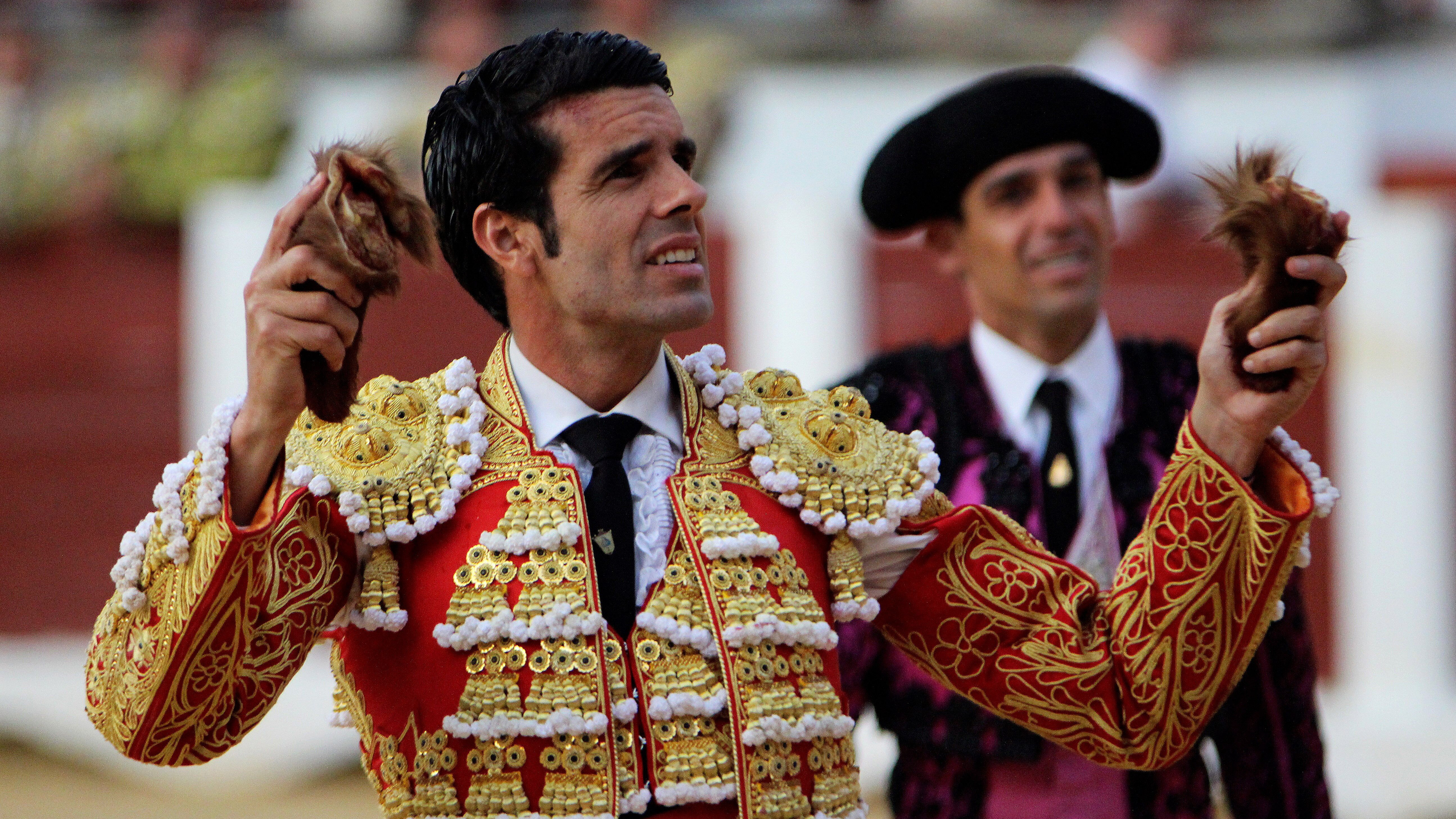https://fronteradigital.com.ve/ENTREVISTA || Emilio de Justo, un año después de su quinta Puerta Grande: «Cada vez que uno hace el paseíllo en Madrid es un examen de oposición»