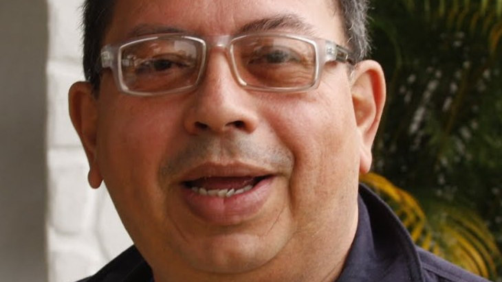 https://fronteradigital.com.ve/El espejismo del crudo y la tutela imperial por Douglas C. Ramírez Vera