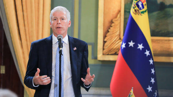 https://fronteradigital.com.ve/EE. UU. prevé estabilizar el sistema eléctrico venezolano en un plazo de seis a 12 meses