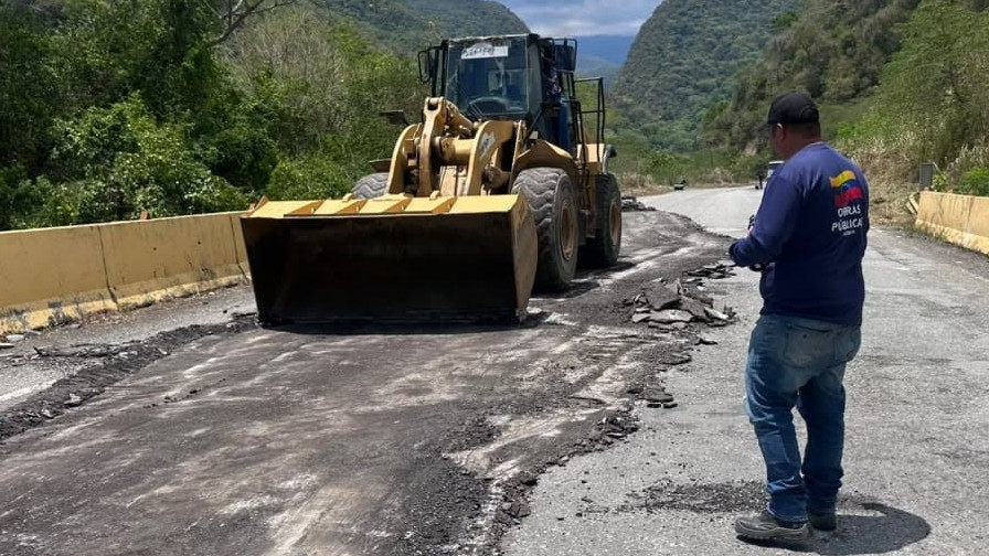 https://fronteradigital.com.ve/Desplegado plan de vialidad para la Vuelta a Mérida en Bicicleta
