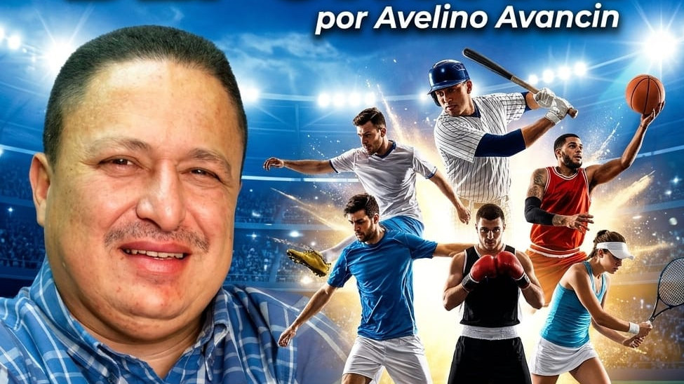 https://fronteradigital.com.ve/Síntesis Deportiva por Avelino Avancin