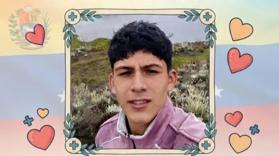 https://fronteradigital.com.ve/Joven de 15 años recibe atención médica tras la mordedura de una serpiente coral