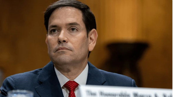 https://fronteradigital.com.ve/Marco Rubio | Nueva ronda de conversaciones 
entre gobierno y oposición en Venezuela será "en unos 10 días"