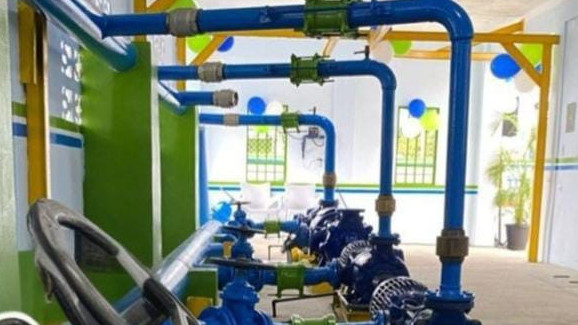 https://fronteradigital.com.ve/Colapso del servicio eléctrico paraliza suministro de agua potable en El Vigía