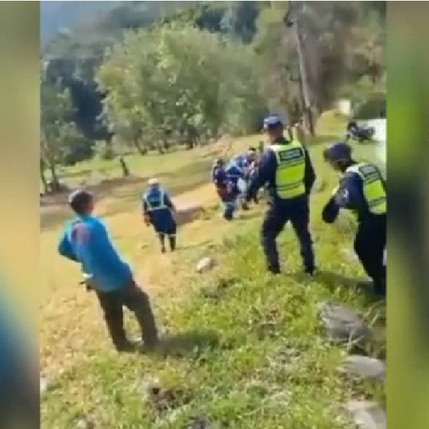 Frontera Digital, Diario Frontera, Concejal del municipio Libertador denunciado por vulnerar derechos de trabajador agrícola en Belén