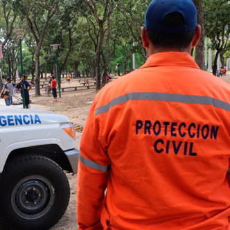Frontera Digital, Diario Frontera, Ataque de abejas en el Polideportivo de Pueblo Nuevo de San Cristóbal 
dejó más de 30 lesionados